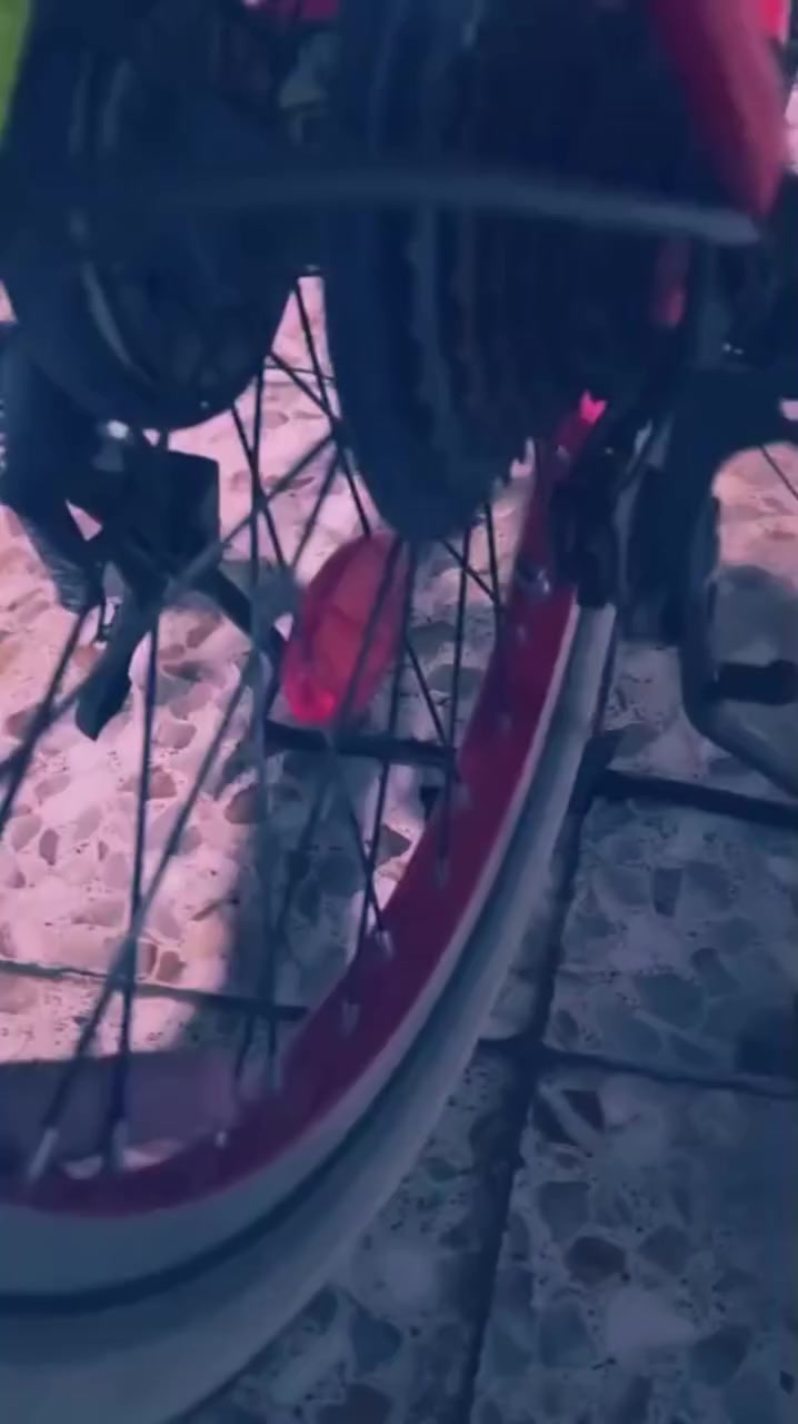 بايسكل تكسي للبيع سعر90 بغداد


**إذا كنت صاحب هذا الإعلان وتريد حذفه لأي سبب، رجاءا أرسل رسالة إلى الدعم الفني**