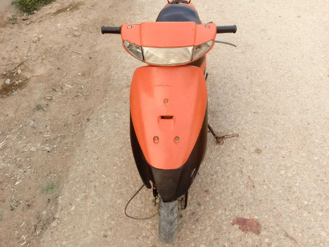 سلام عليكم دراجه ساسوكي للبيع اوراق كلشي شغال بيها صوت ناعم المكان ميسان قلعة صالح السعر 170بيها مجال قليل ليريدها يجي خاص #متابعين


**إذا كنت صاحب هذا الإعلان وتريد حذفه لأي سبب، رجاءا أرسل رسالة إلى الدعم الفني**