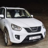 توماتيك • مقاعد جلد • سلايد كهربا