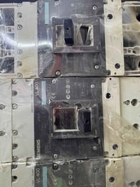 قاطع دورة • سيمنز • ٤٠٠ أمبير