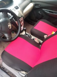 يارس • ٢٠٠٨ • اوتماتيك بنزين