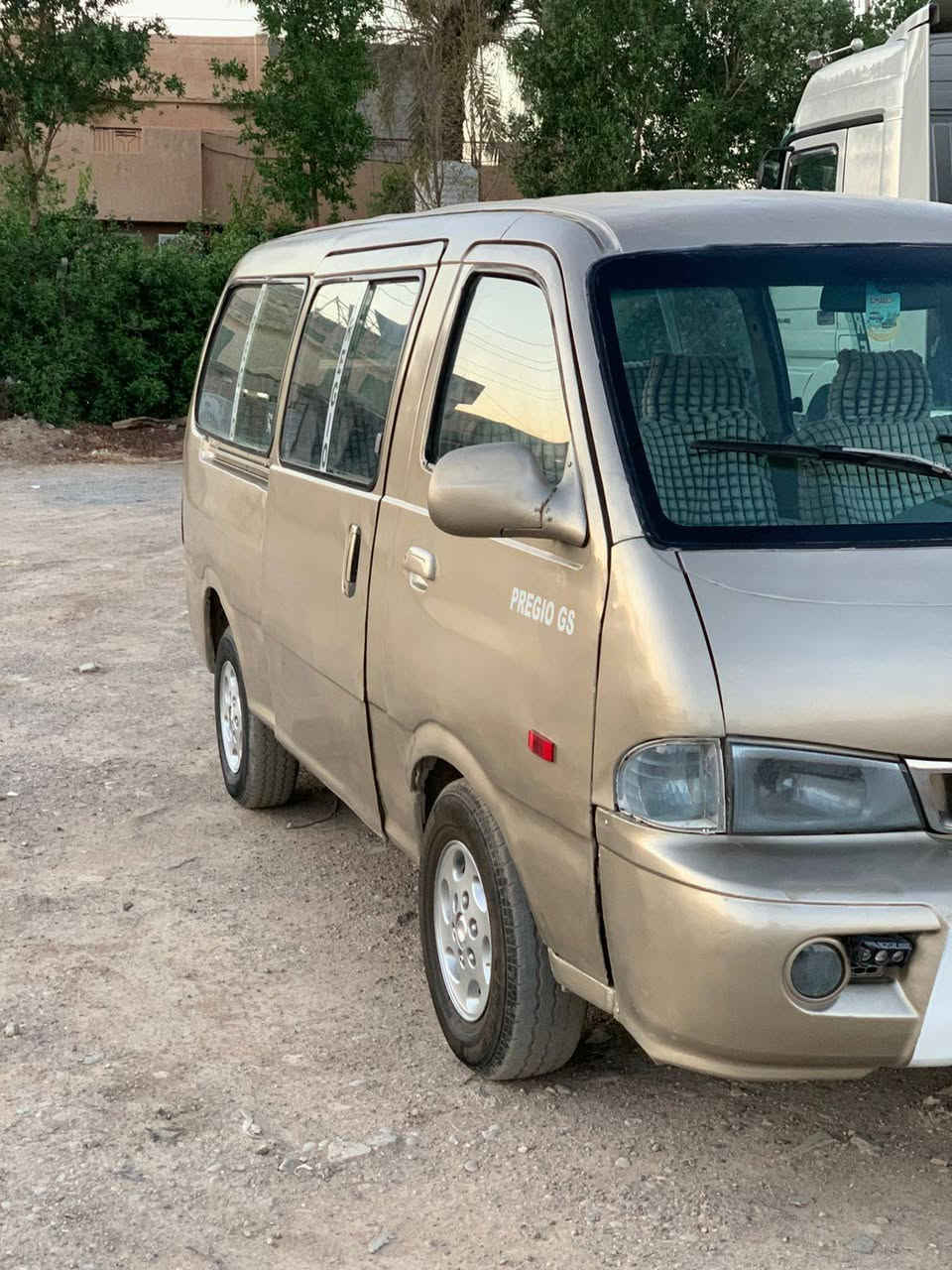بريجو  1997 گير مكينة اكسل بور مشط صدر جدد
غرفتهة نضيفة هيئة وغرامات مصفرة تحويل مباشر
سعر 45 وبيهة مجال ديالى المقدادية
***********
***********
