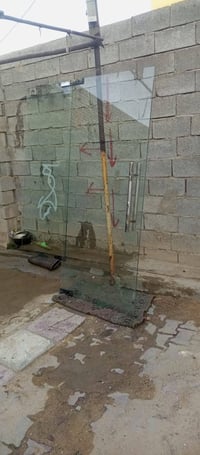 من رخصه مدير الكروب 6 قطع  جينكو العرض 80الطول 3 السعر القطعه 10وبيه م...