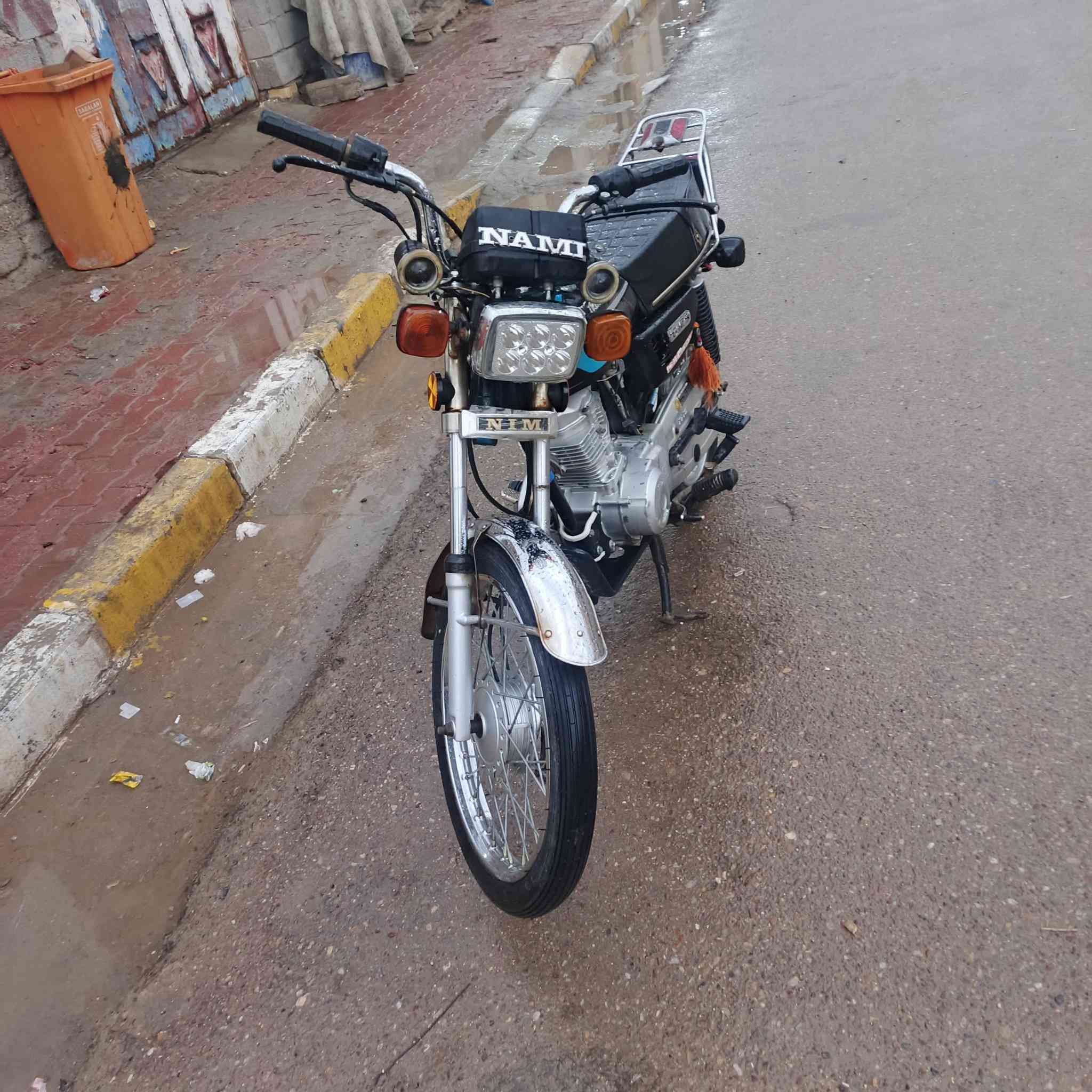 للبيع بدون السعر 600وبيه مجال قليل  خاص موجود


**إذا كنت صاحب هذا الإعلان وتريد حذفه لأي سبب، رجاءا أرسل رسالة إلى الدعم الفني**