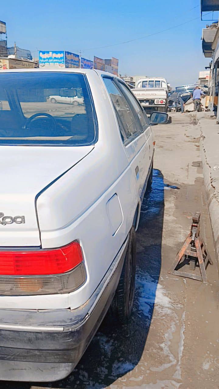 السلام عليكم بيجو روى موديل 2009 السياره كفاله عامه ماكينه جديده كير جديد تخم تاير  تبريد شغال صدر جديد ك سياره جاهزه سعره 37
رقم الاتصال‏***********
