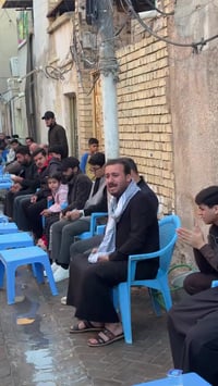 مقطع قاسي جدا....                                                     ...