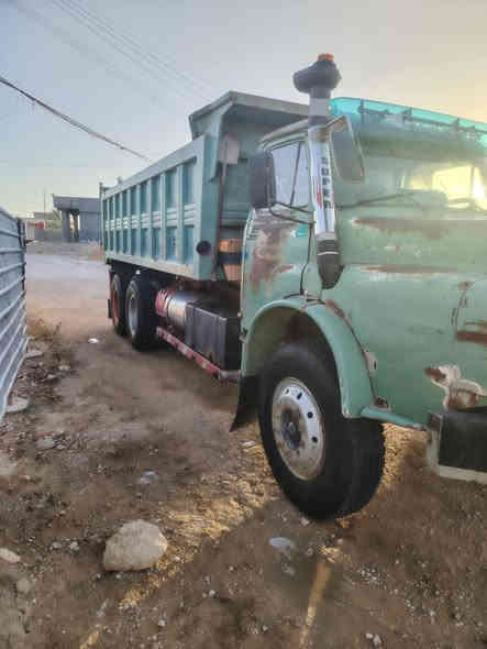 سلام عليكم مان للبيع موديل 80 بلادي مجموعة البي نص جيف تخم تاير بدي جديد سنويه 28 مسجله قلاب كير 130 محرك 28سوبر ***********
