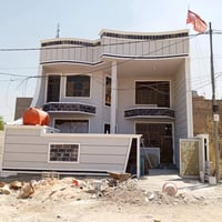 جص بياض • واجهات • متفرغ حالين