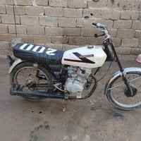 دراجة ايراني • مكينة ناعمة • البصرة حي الاصدقاء