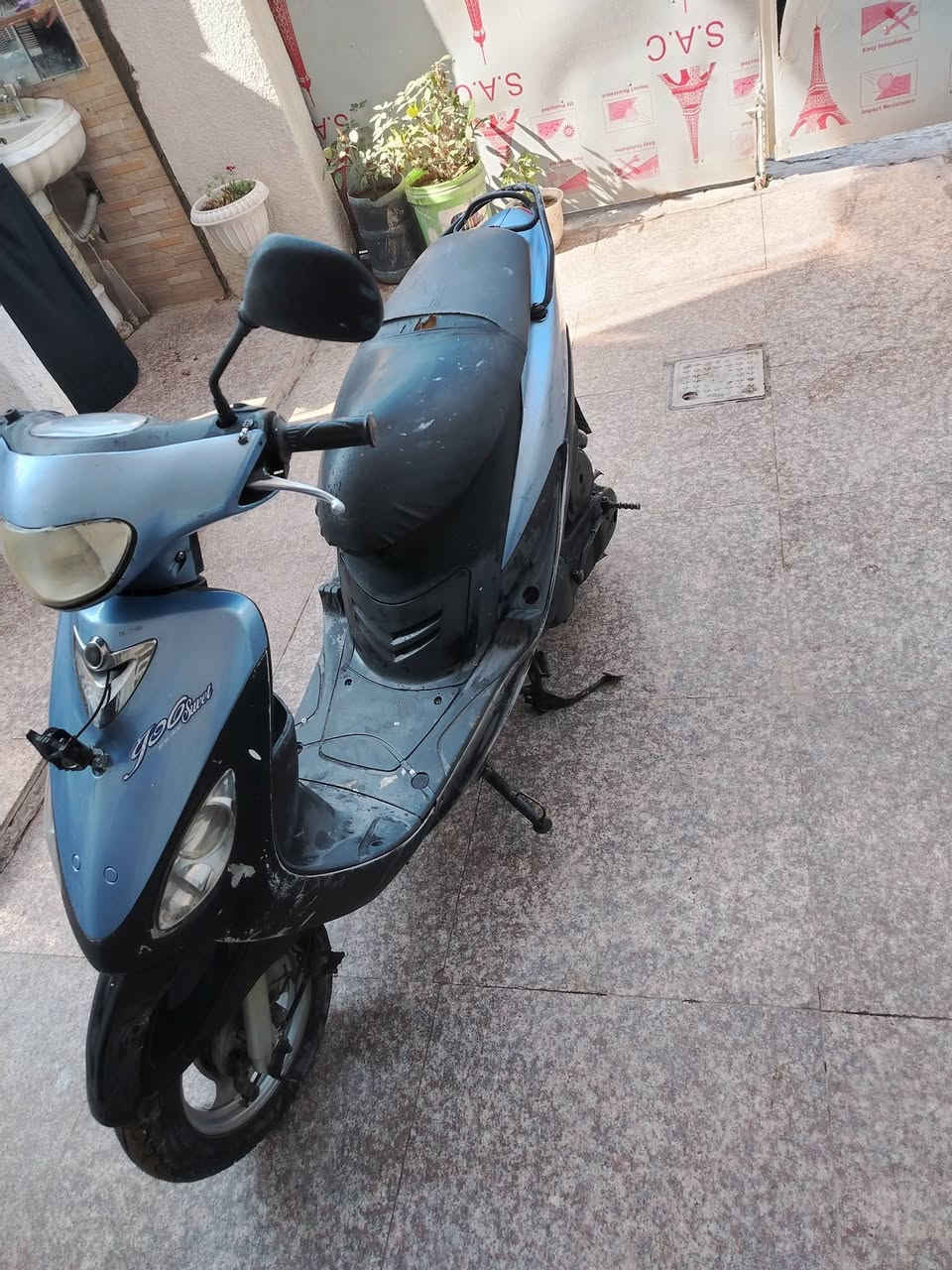 ماكس منغولي سرعه ١٢٠ اي نقص مابيهة مختمه ختم واحد كفر ومحرك دراجه مراوس او بيع 300 بيهة مجال مكاني بغداد الغزاليه. واتساب***********
