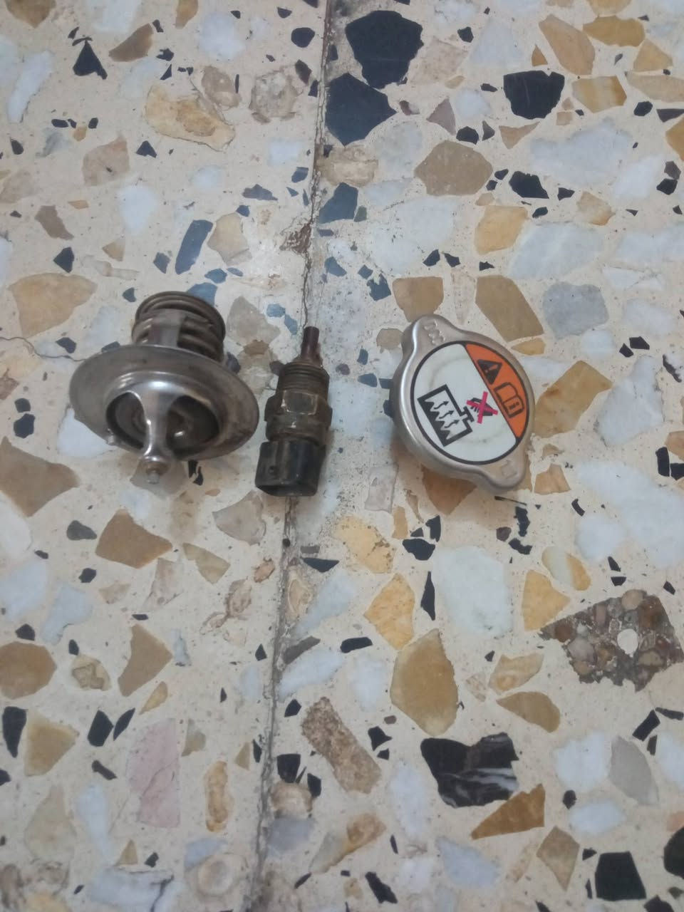 غراض اوبتما موديل 8 خليخي مكاني بابل ***********
