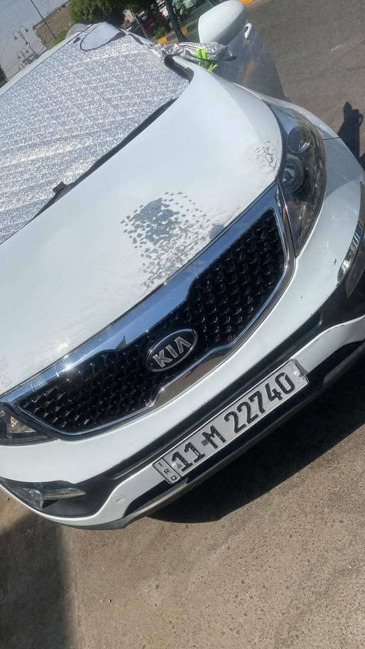 موديل ١٥ بدون صبغ بس هاي الضربه
رقم بغداد بدون مواصفات تحكم ستيرن الجهتين

ماشية ٩٨ كيلو 

السعر ١٥٠$

+964 790 243 9307


**إذا كنت صاحب هذا الإعلان وتريد حذفه لأي سبب، رجاءا أرسل رسالة إلى الدعم الفني**