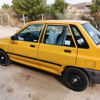 موديل ٢٠١٢ • رقم بغداد دولي • مكينة وكير مكفولة