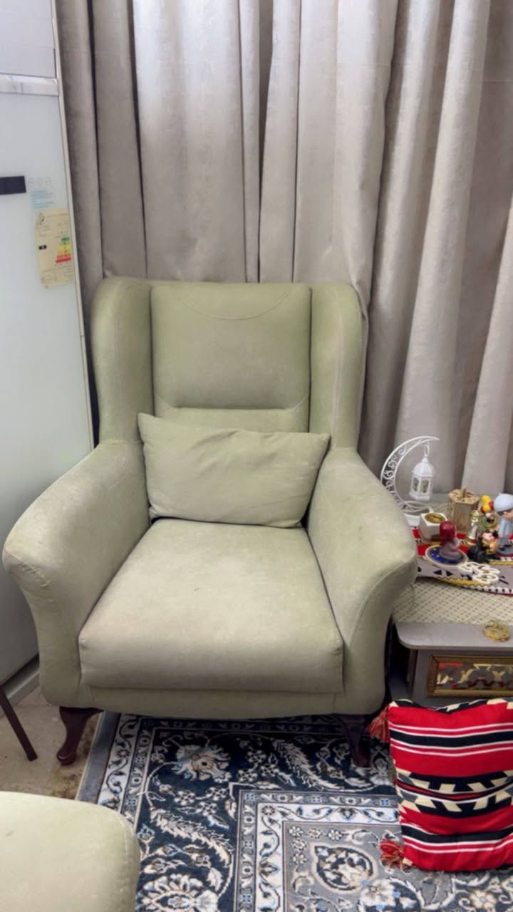 تخم 10 مقاعد نضيف جدا سعرهه 400 وبيه مجال مكان بغداد دوره


**إذا كنت صاحب هذا الإعلان وتريد حذفه لأي سبب، رجاءا أرسل رسالة إلى الدعم الفني**