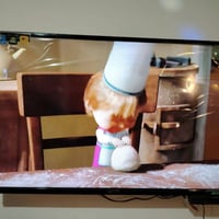 ثلاجه • شاشه ٤٣ • حي العامل