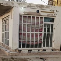 محل للايجار • مخبز/سوق • ٨×٤م