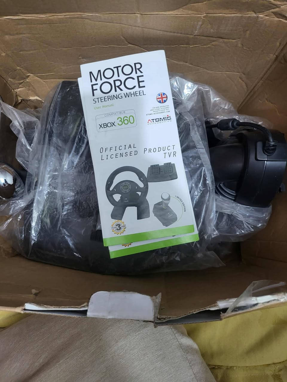 35الف


**إذا كنت صاحب هذا الإعلان وتريد حذفه لأي سبب، رجاءا أرسل رسالة إلى الدعم الفني**