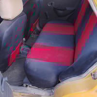 سايبا • موديل ٢٠١٢ • رقم بغداد