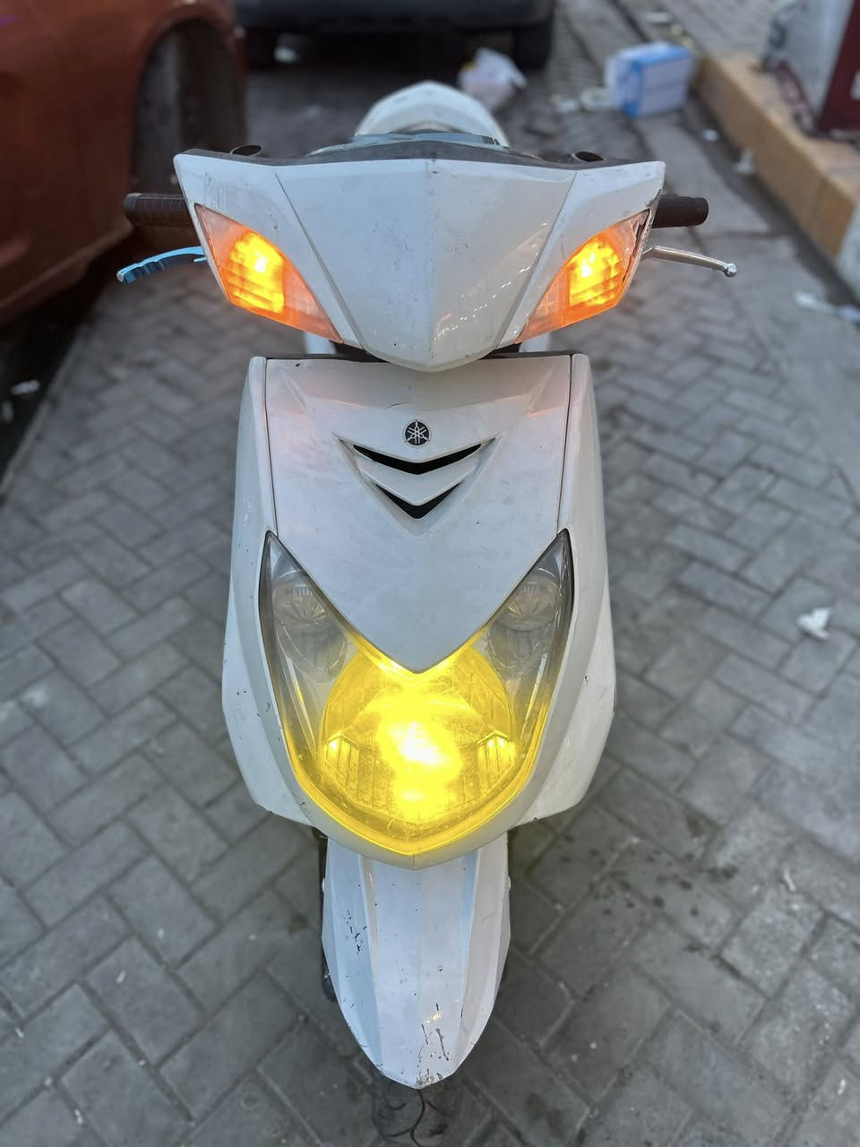 سكنس فحل كفاله عامه برغي نقص مابيها تاخذها من باب البيت وجيب فيتر ليعجبك مكاني بغداد حي اور *********** السعر ٥٥٠
