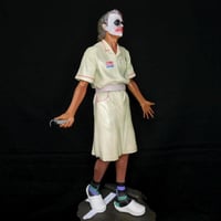 مجسم الجوكر • نصف متر • توصيل لجميع المحافظات