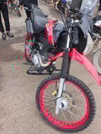 لونسن • مكينة مكفولة • بغداد الأمين الثانية