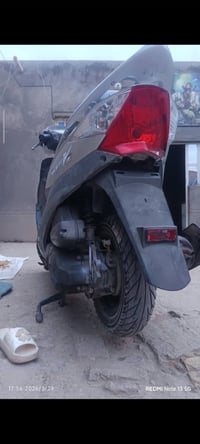 كيمكو • ٢٠١٣ • مكفوله