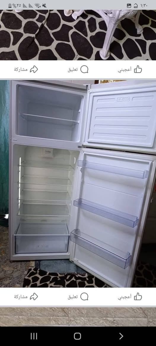 السلام عليكم غرااض للبيع نضيفه جدا مكان بغداد واكو توصيل شراي يتفضل خاص او يتصل #رقمي*********** واتسب
