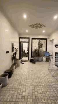 بيت ماثث للإيجار حي هفلان 100 متر طابقين
***********
***********
