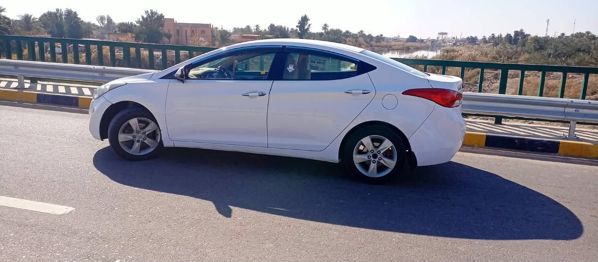 النترا ١٤  قادسيه بأسمي 
مكفوله من الحادث بيها باردات وبيها رصعات
محرك ١٨٠٠
ملاحظه مكلف بالنشر 
هاذا رقم صاحبها  بي واتساب ***********
المكان نجف مشخاب
