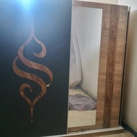 غرفه كامله بس صومايه مابيها رقم تواصل 07767233302 واتساب متواجد مكاني ...