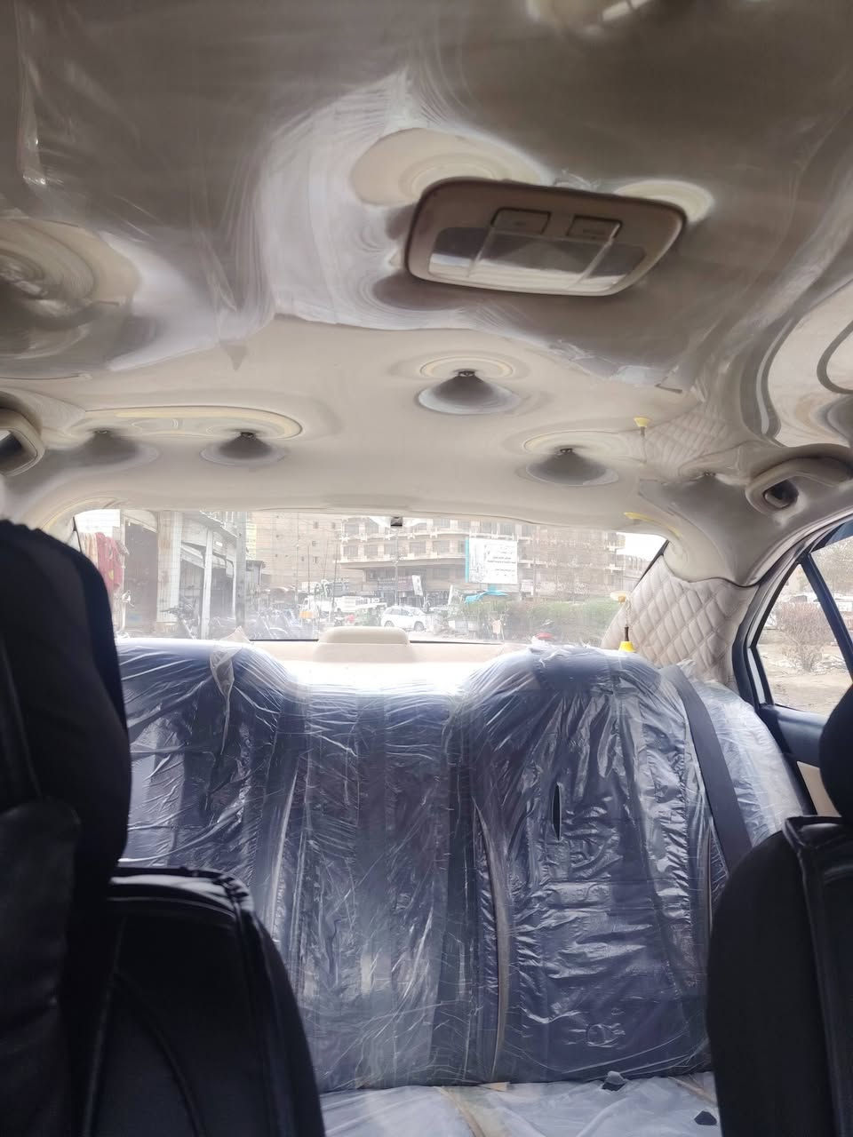 السلام عليكم شباب سوناتا ٢٠١٠ خليجي مكينه كير تدفئه تبريد حداديه تخم تاير بلكارتون سياره جاهزه باسمي رقم انكليزي قبل شهر حولته مصفره هيئه وغرامات سنويه لل ٢٠٣١السعر
١٠٥ وبيهه مجال حك الجيه
مكاني حله مركز المدينه
رقم الهاتف ***********
# ادمن❤️
