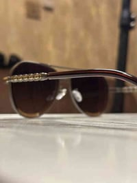 كارتير إيطالي • UV400 • تطعيم صاج