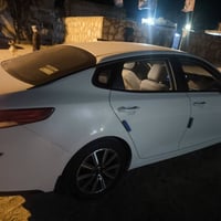 للبيع كيا اوبتما موديل 2020 وارد خليجي السياره مكفوله كفاله عامه من ال...