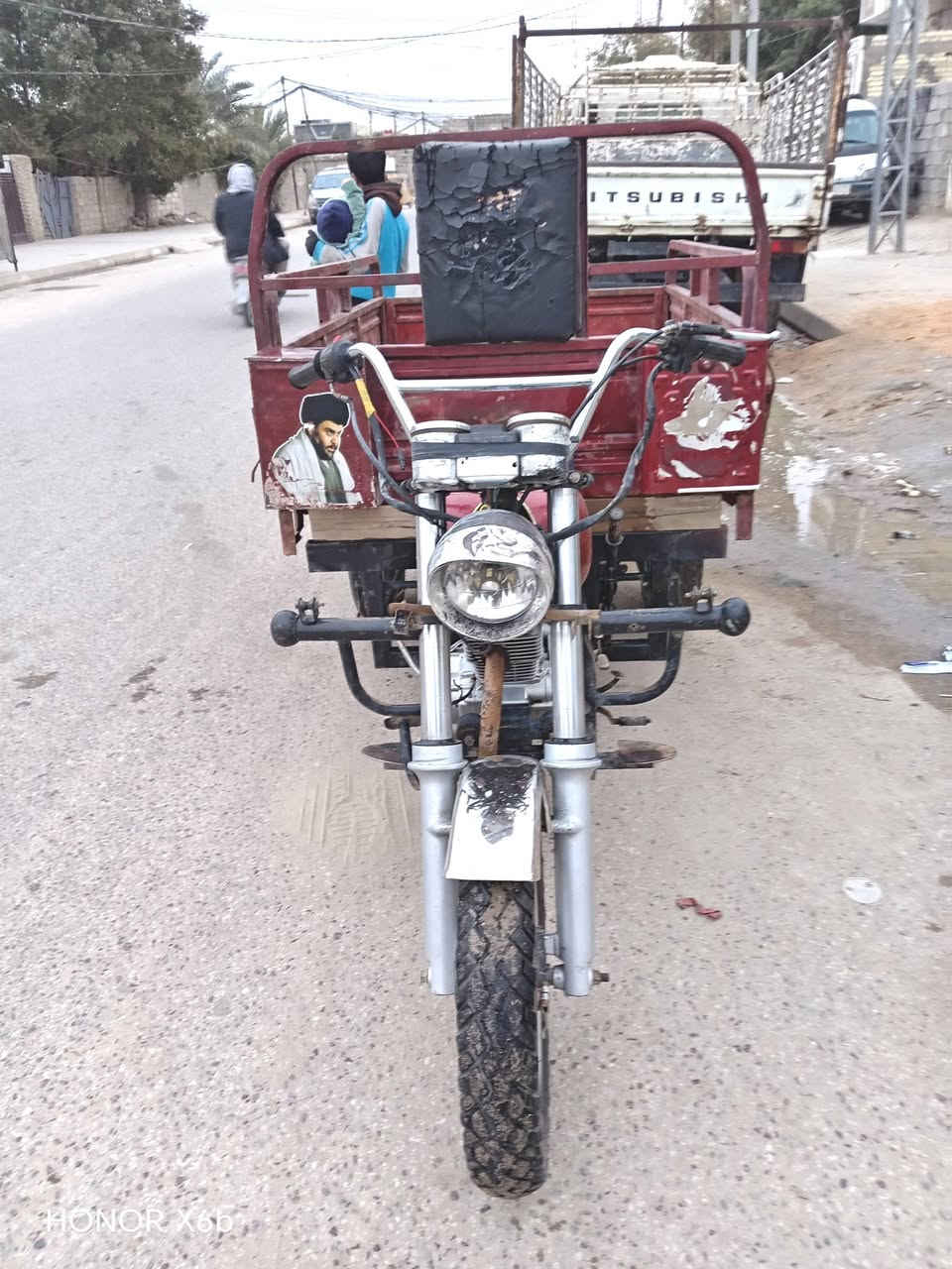 الـسـلام علـيكم ستـوته مـوديـل 16 مـحـࢪك 24 جـمـره سـتـوتـه مـكـفـولـه ركـبـه واوراق وشـاصـي بـدي نـضـيـف مـابـي خـيـاس سـعـࢪ 1100 وبـيـه مـجـال حـگ الـجـيـه الـمـكـان كـربـلاء حـي الـحـر الـطـاقـة رقـمـي *********** 👍
