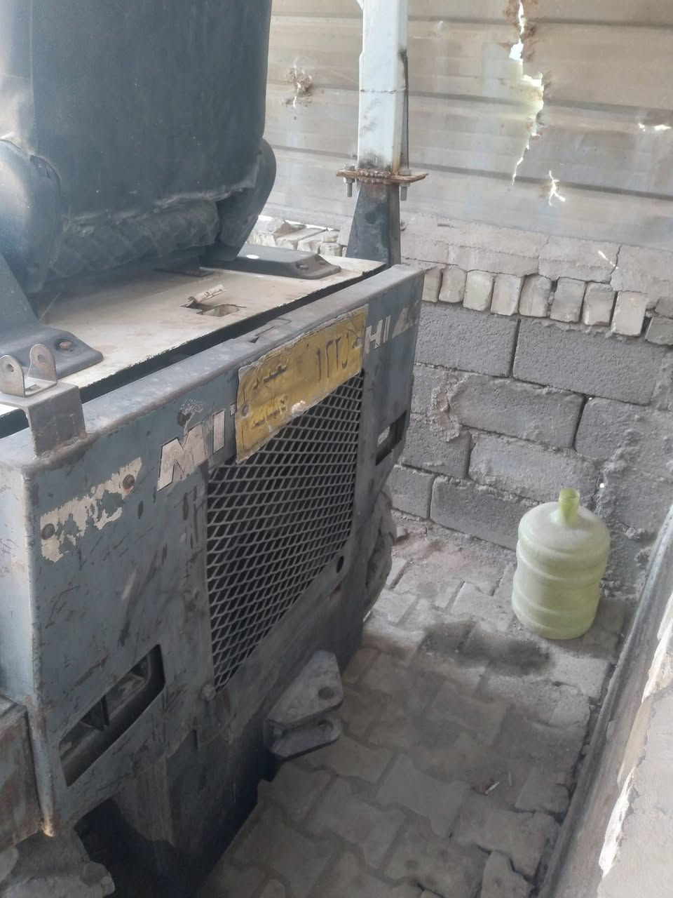 شفل مسيبوشي مكفول كفاله عامه ب سامينه للبيع ***********
