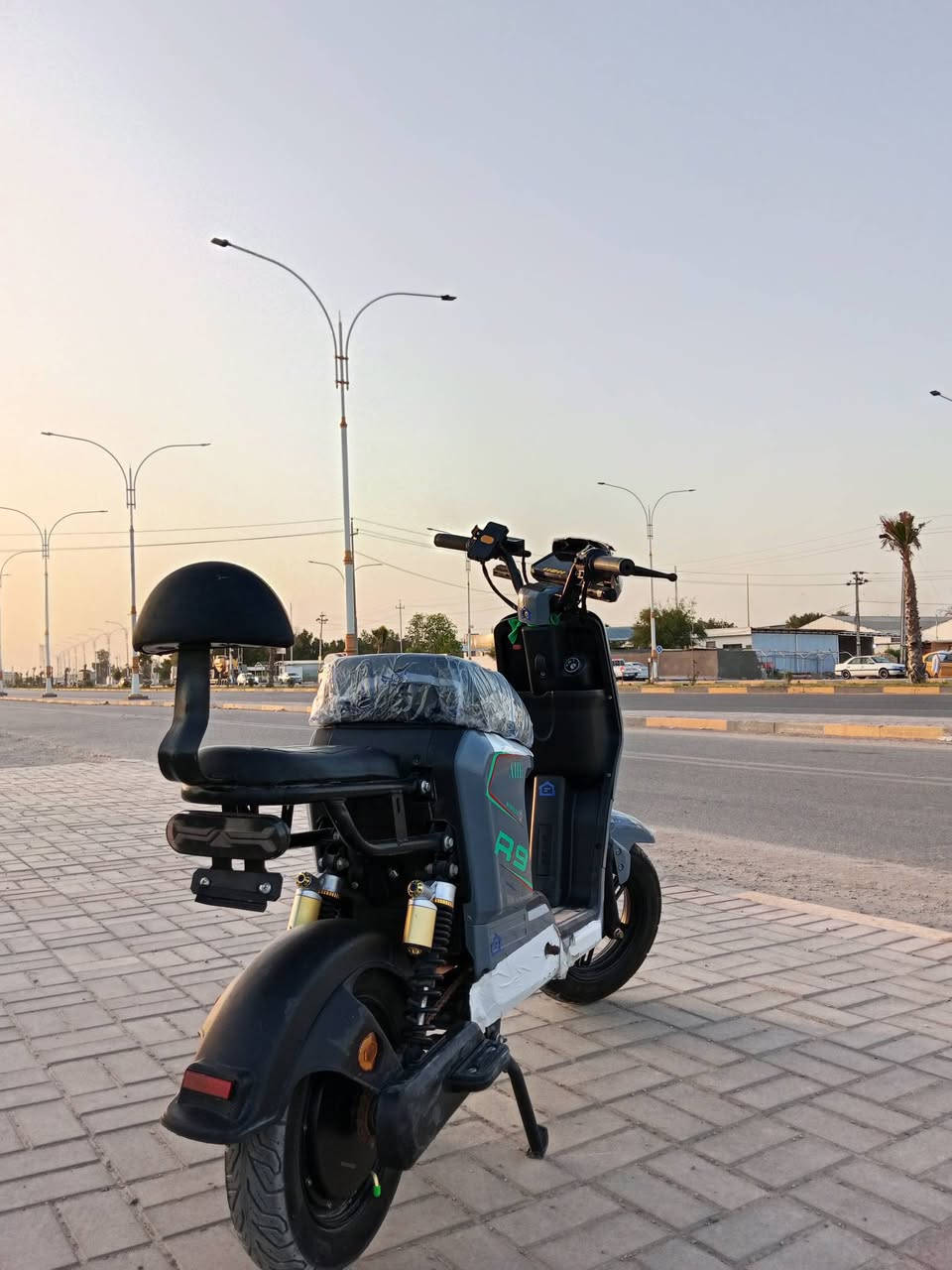 ار 9 مديل 26 بعدها بالجيس مكفوله من كلشي وبعدها زيرو خذتها ب 700 وعارضها ب 550 وبيها مجال بسيط


**إذا كنت صاحب هذا الإعلان وتريد حذفه لأي سبب، رجاءا أرسل رسالة إلى الدعم الفني**