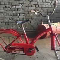 بيسيكل • نضيف • الحولي المعارض