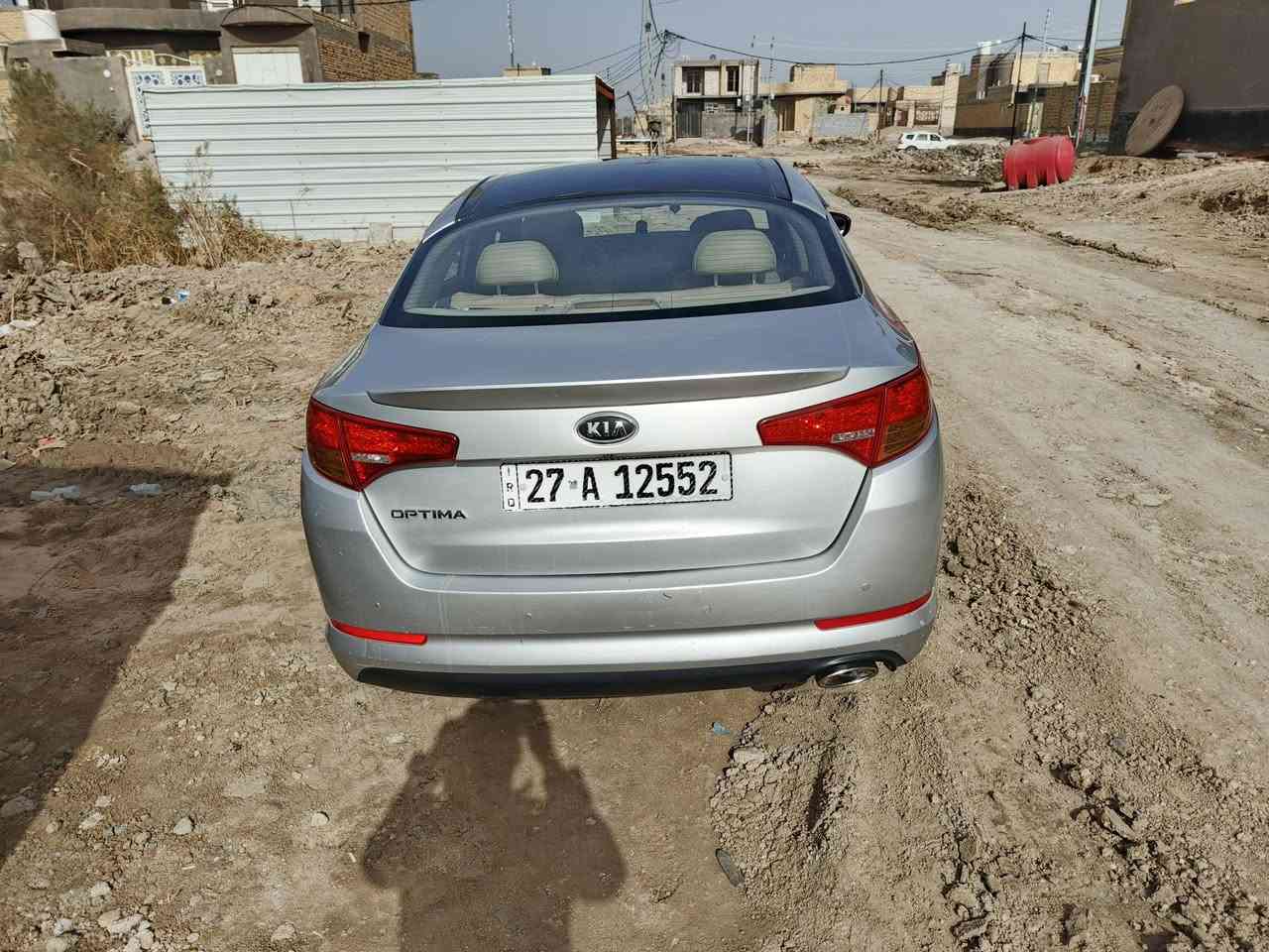 السلام عليكم 
اوبتما خليجي ١٣
فول مواصفات 
ماشيه ١٤١
ضرر جاملغ امامي مبدل اصلي بدون ضرر داخلي 
السعر ١٢٨
***********
