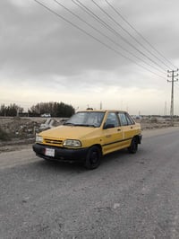 سايبا • ٢٠١٢ • مكينة وكير زين