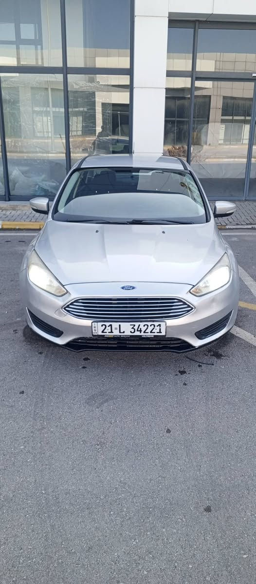 فورت فوكس موديل 2017 مكينة  2.0 بي توربو مەرغوب ئوتوماتيك گير مةكينة بةشةرت 
سیرکە تەبلی جوانه مەلی دوستە
سنەوی تا 2029+هزە تەزایە
تەحویل غرامە بەشرت
موصفات  جوار دووجامي كارةبايي 
ئاوينة كارةبايي كيج ئةلكتروني تەحدید سورحة سوكان ڤوليوم  کامیرە
ویل کەب جوار تای لوک 

ABS
100کم روشتوە
سبوغ بونید +جەمرلغ
جوار تای لوکه 
نەو نیشەنی سلیمانی
***********           *********** السليمانية, العراق
