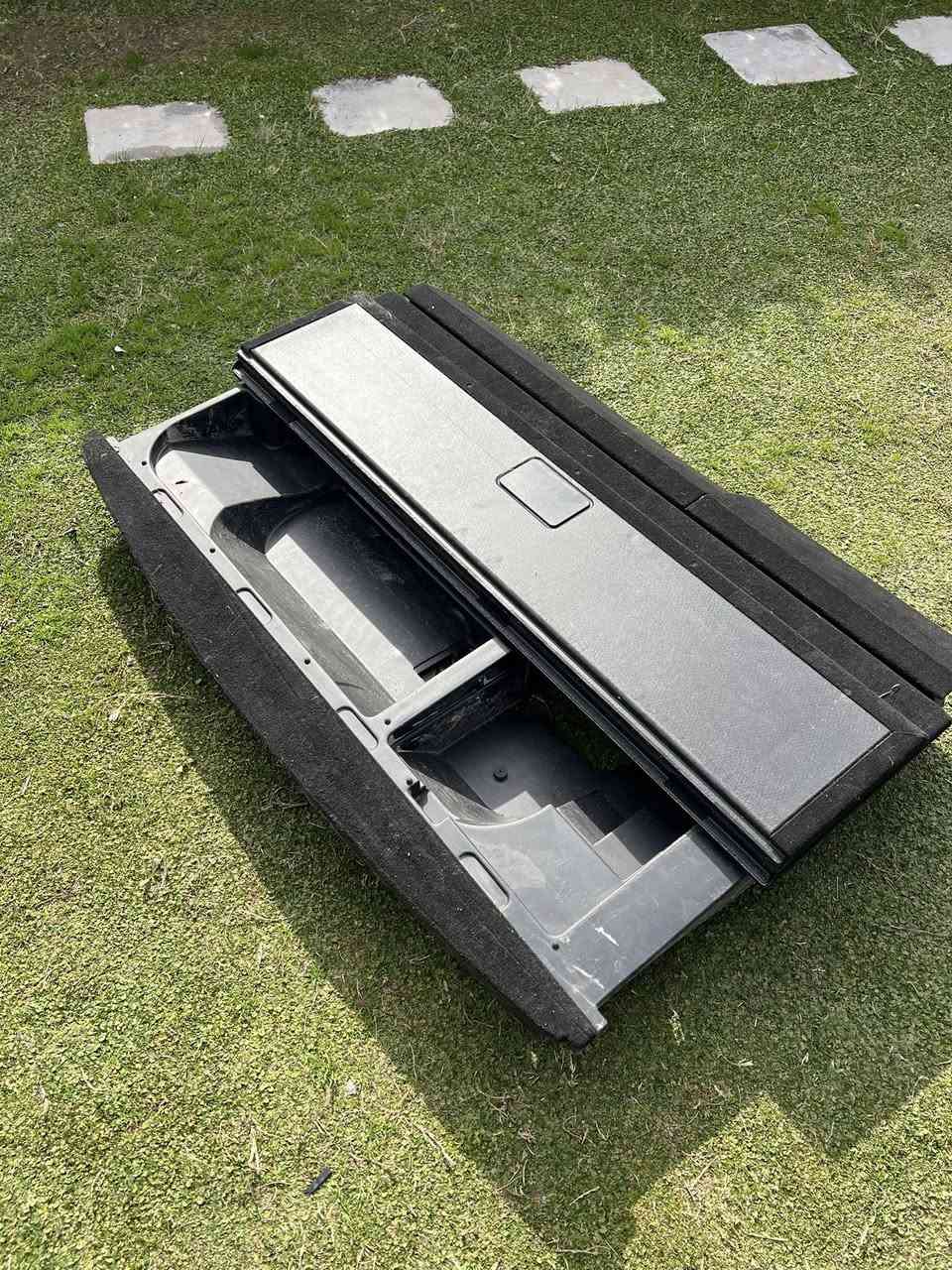 سلام عليكم 
فرش صندوق اكسبيديشن MAX 2023
سعر 200$ 
واتساب *********** 📞
