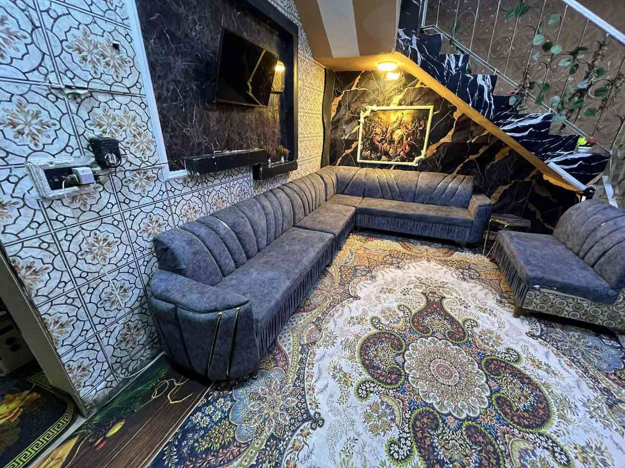 تخم ديوان 11 مقعد للبيع بسعر 250 الف مكانه بغداد الشعلة


**إذا كنت صاحب هذا الإعلان وتريد حذفه لأي سبب، رجاءا أرسل رسالة إلى الدعم الفني**