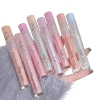 إضاءة سائلة • كورية • ثباتية عالية