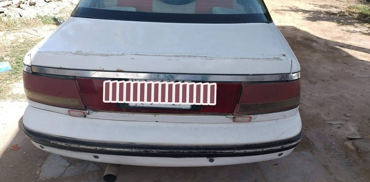 برنس موديل 95 كير ومكينه شرط ونظافه كدام العين
بيهه سنويه ساطقه صار 4 سنوات 

مابيه نقص شي 

الشراي يجي خاص


**إذا كنت صاحب هذا الإعلان وتريد حذفه لأي سبب، رجاءا أرسل رسالة إلى الدعم الفني**