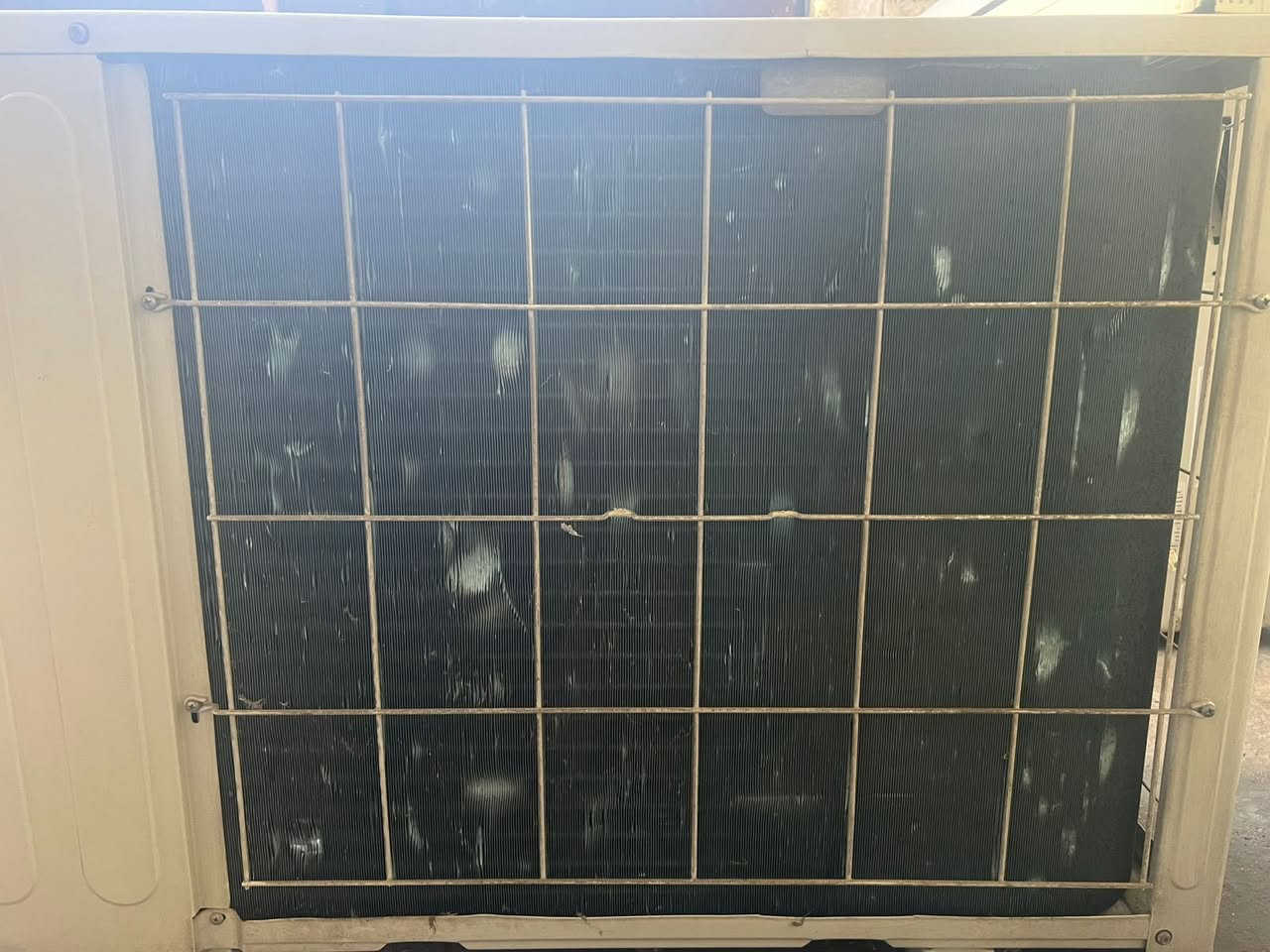 ‏سلام عليكم
‏سبلت جنيرال طنين نظيف غاز مقفوله كامل ملحقات السعر 300 في مجال قليل


**إذا كنت صاحب هذا الإعلان وتريد حذفه لأي سبب، رجاءا أرسل رسالة إلى الدعم الفني**