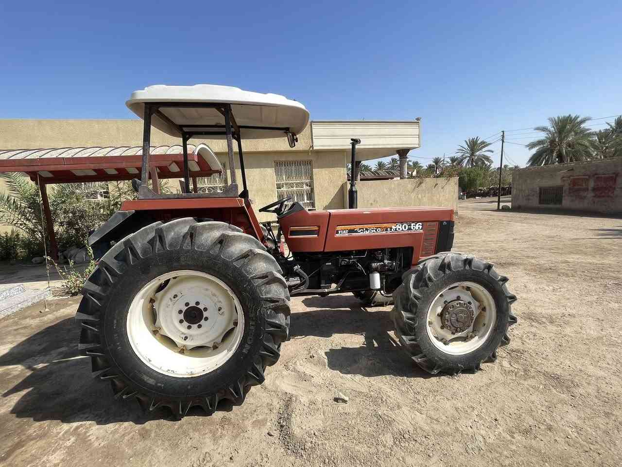 السلام عليكم فيات للبيع دخول جديد حجم 80/66 مكانها بابل الكفل ***********
