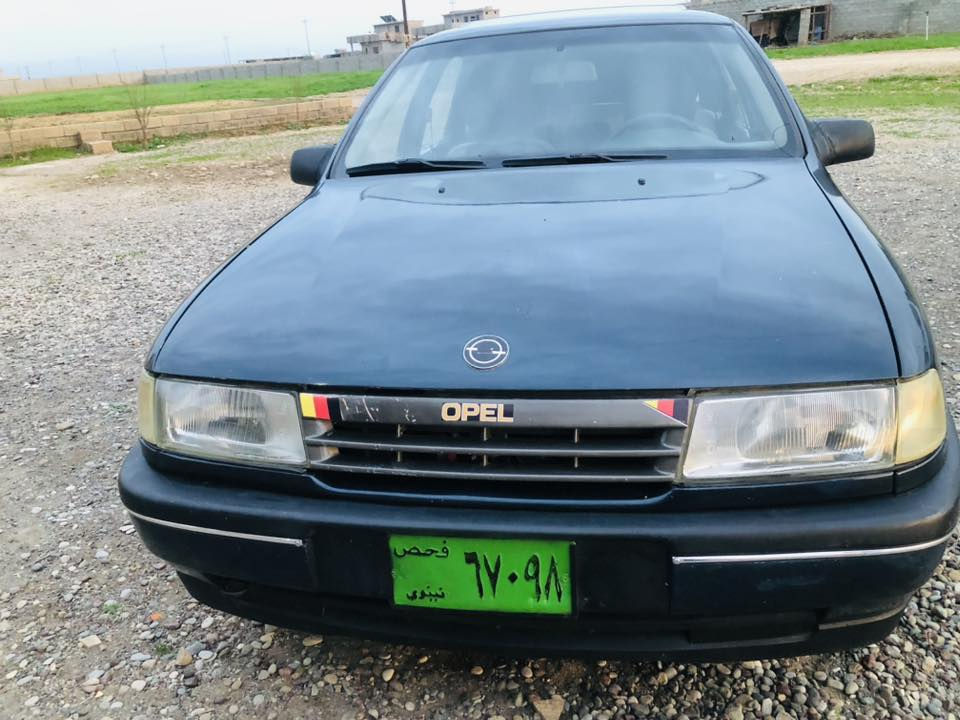 فكترا 91
حجم18
كير ومكينة اوربي جديد
طخم ويل اوربي 
طخم تاير
باتري جديد 
راديتر جديد 
قفل مركزي 
غرفة جديدة 
دوشمة جديدة 
كهربائيات كلها شغالة 
صدر جديد 
رش جمالية بدون معجون وبدون ضربة 
وكاله بشرط تريد من الوكيل الاول عندو عامة مطلقة تريد على وكالتي عندي خاصة 
الشرعي من القوش بس ما اندلو 
سعرها 28 
***********
