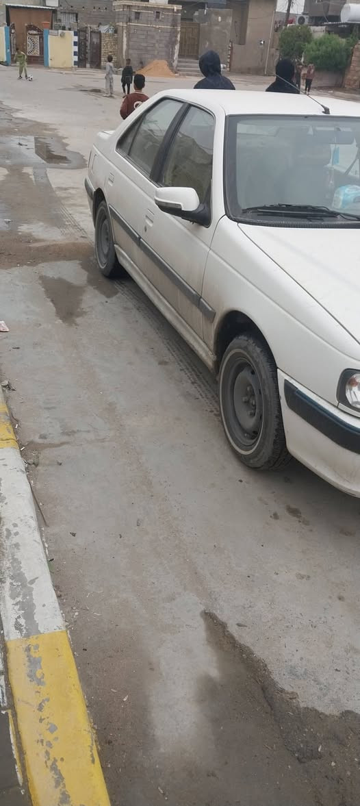 للبيع بيجو ٢٢ كفاله عامه سيارة مال مصرف استقطاع مباشر وكاله فقط السعر ٦٧ ورقه اوبيه مجال ***********
