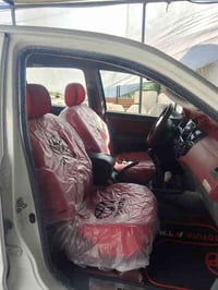 13 فور ويل كامرة خلفية حساسات شاشة سيارة مال جناي مامتعوبة رقم سليماني...