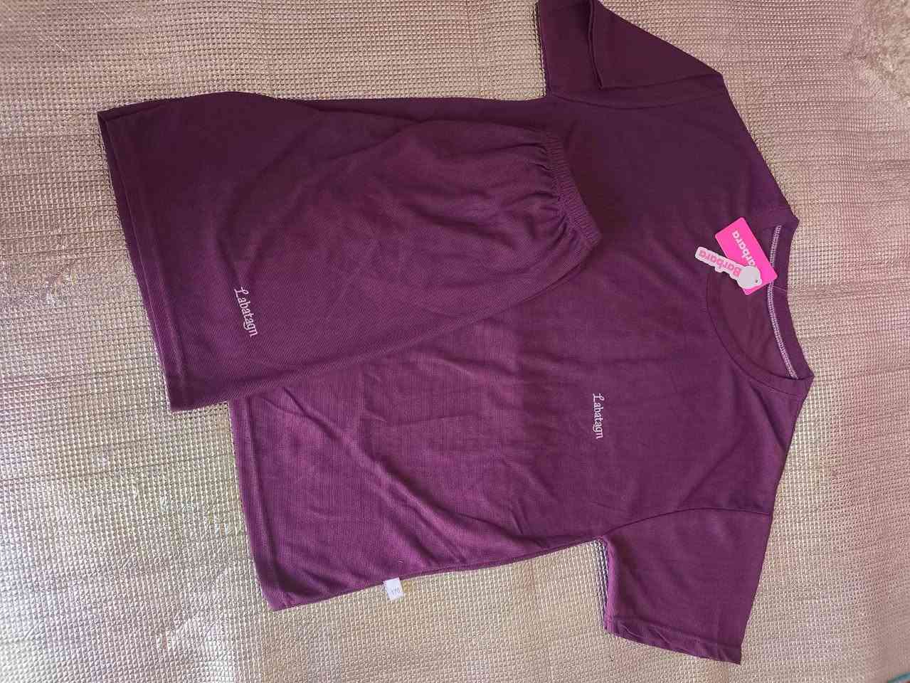 ملابس شي ان علئ 6القطعه خامه اجنن


**إذا كنت صاحب هذا الإعلان وتريد حذفه لأي سبب، رجاءا أرسل رسالة إلى الدعم الفني**